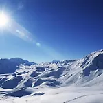 Hotel Garni Chasa Nova Samnaun