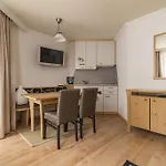 Hotel Garni Chasa Nova Samnaun