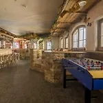 Hotel Garni Chasa Nova 3*