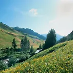 Garni Chasa Nova Hotel Samnaun