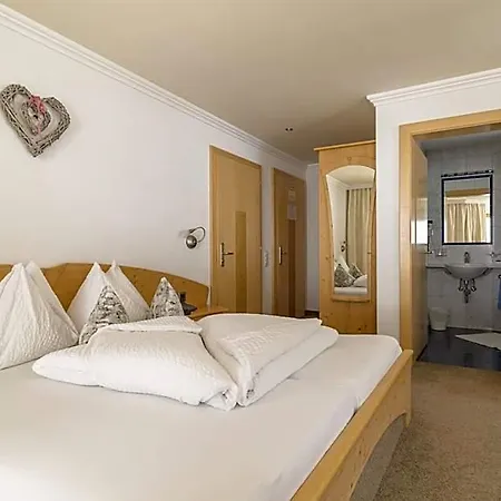 Garni Chasa Nova Hotel Samnaun
