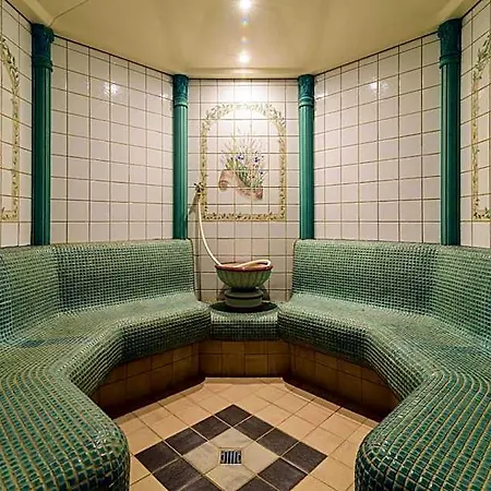 Garni Chasa Nova Hotel Samnaun
