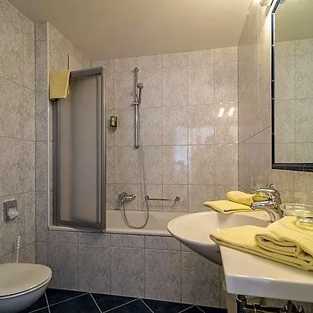 Garni Chasa Nova 3*