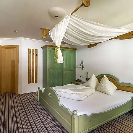 Garni Chasa Nova Hotel Samnaun