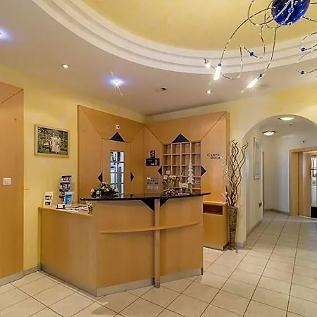 Garni Chasa Nova Hotel Samnaun