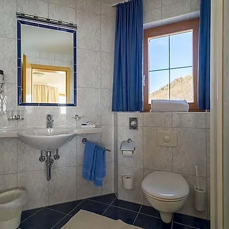 Garni Chasa Nova Hotel Samnaun