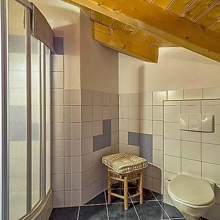 Hotel Garni Chasa Nova Samnaun