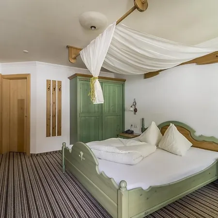 Hotel Garni Chasa Nova