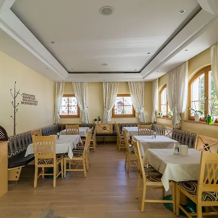 Garni Chasa Nova