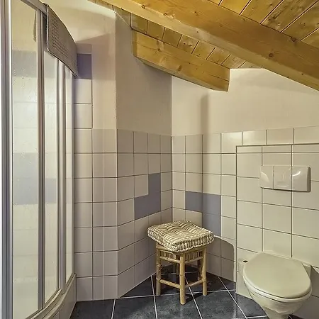 Garni Chasa Nova 삼나운