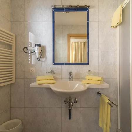 Garni Chasa Nova 3* Samnaun