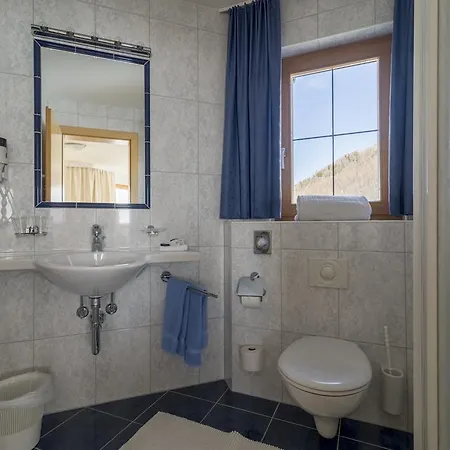 Garni Chasa Nova 호텔 삼나운