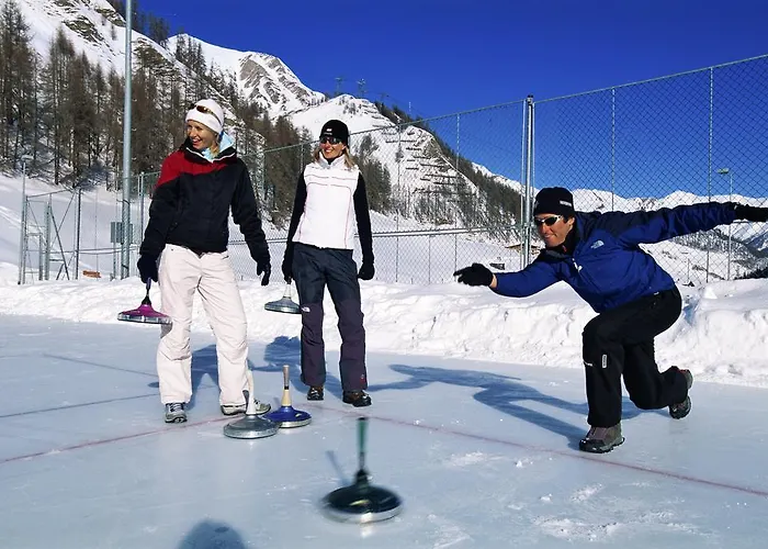 Otel Garni Chasa Nova