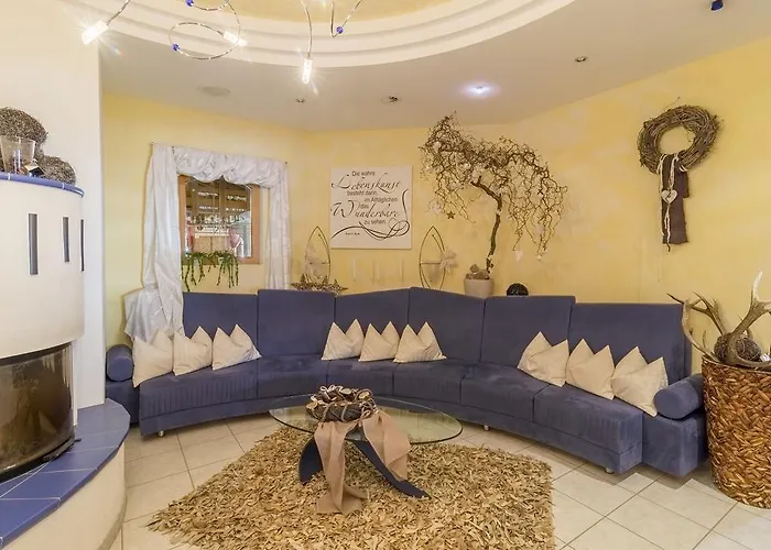 Garni Chasa Nova Samnaun