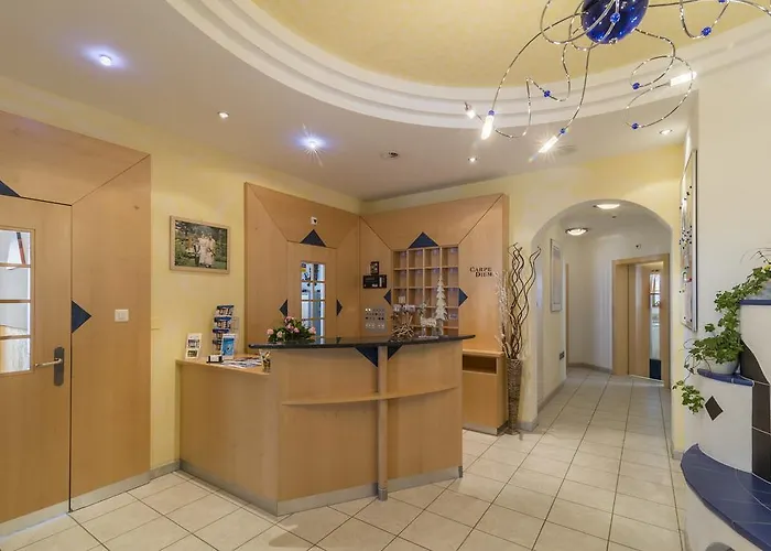 Otel Garni Chasa Nova Samnaun