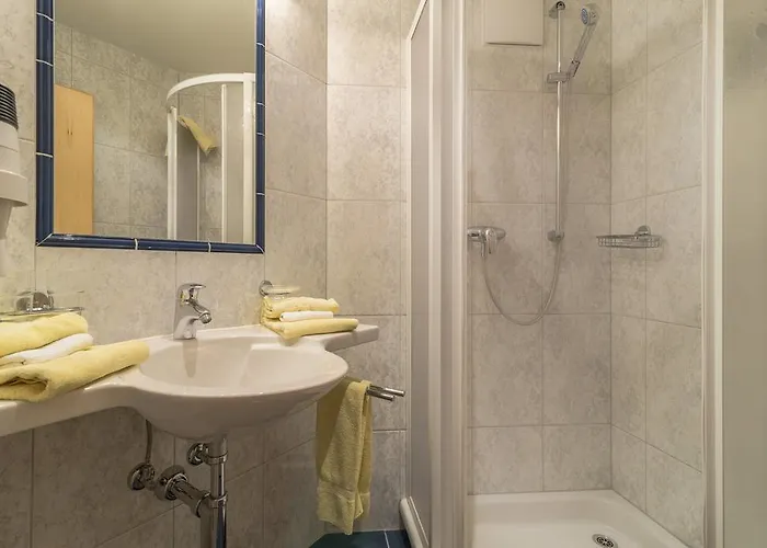 Garni Chasa Nova Samnaun