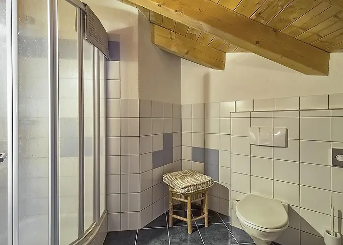 Garni Chasa Nova Samnaun