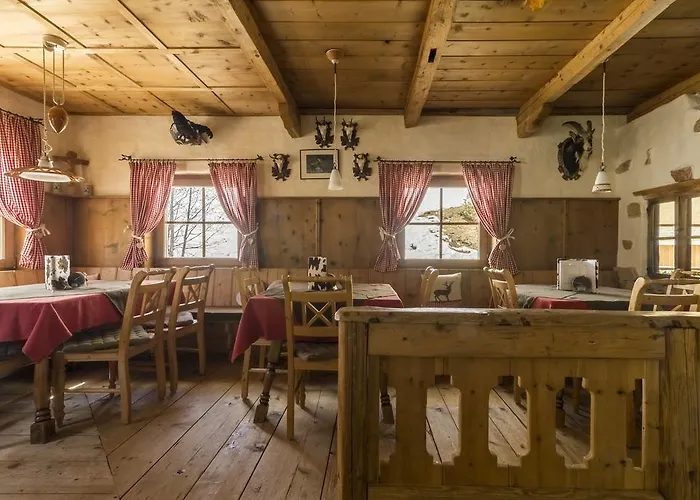 Garni Chasa Nova Samnaun