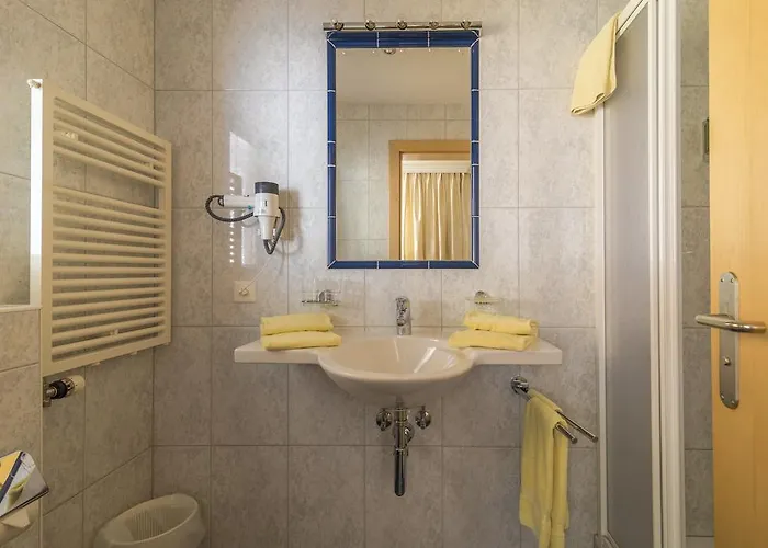 Garni Chasa Nova 3* Samnaun