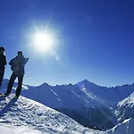 Garni Chasa Nova Замнаун