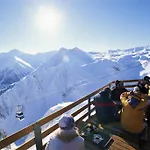 Отель Garni Chasa Nova 3*