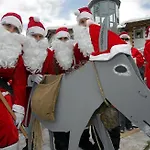 Отель Garni Chasa Nova