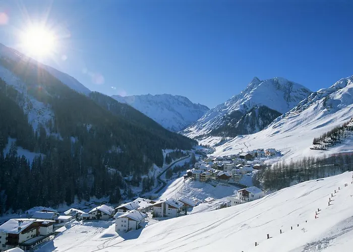 Garni Chasa Nova سامنون