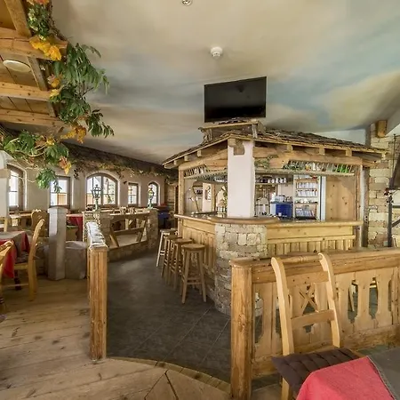 查沙诺瓦加尼酒店